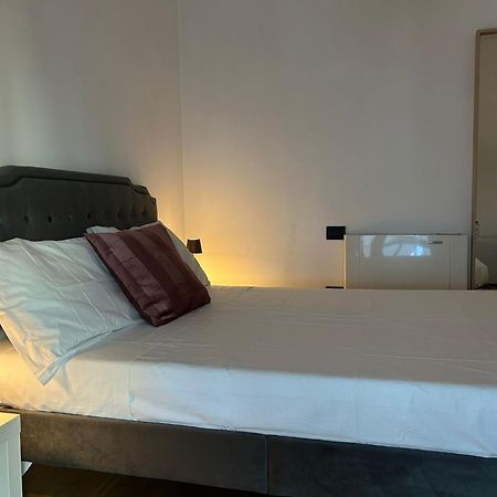 Dina Suite Roma Dış mekan fotoğraf