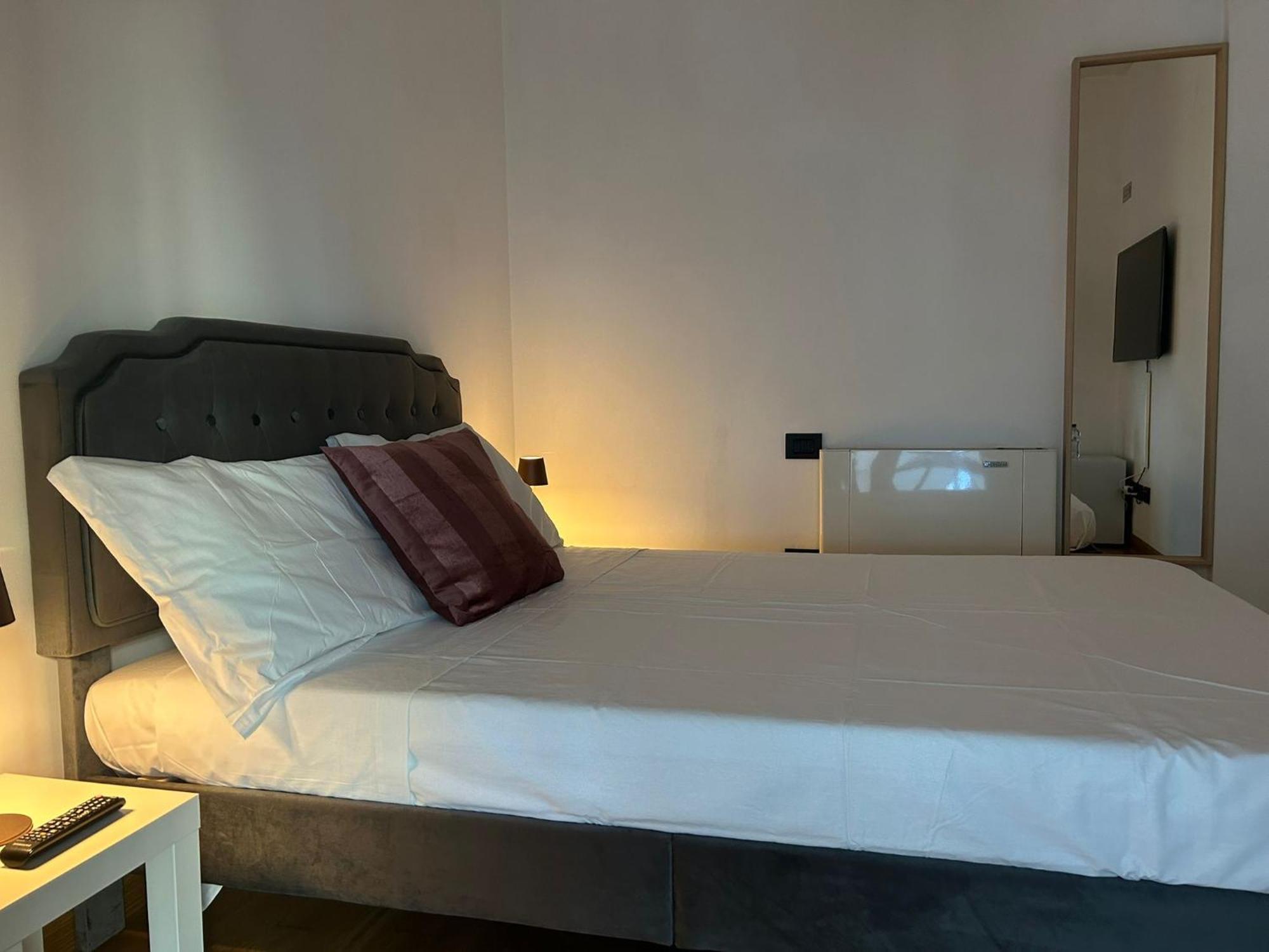 Dina Suite Roma Dış mekan fotoğraf