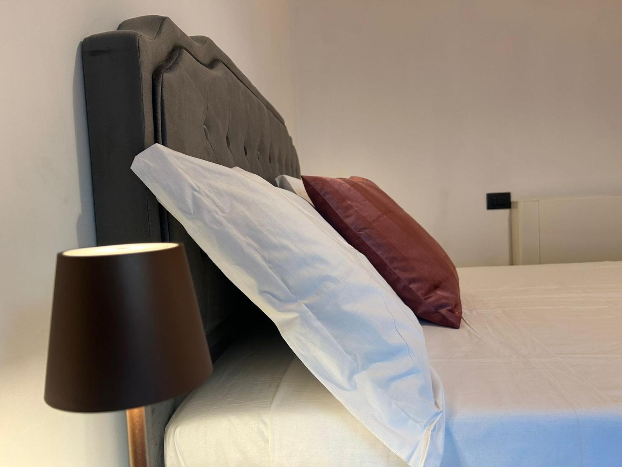 Dina Suite Roma Dış mekan fotoğraf