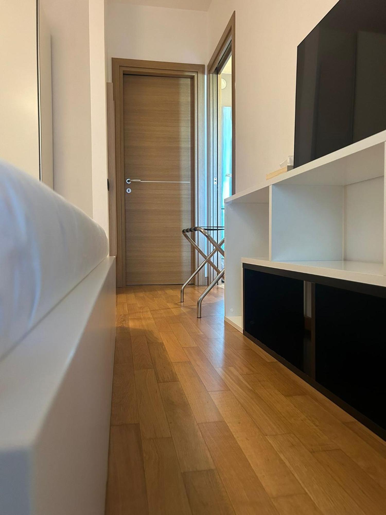 Dina Suite Roma Dış mekan fotoğraf