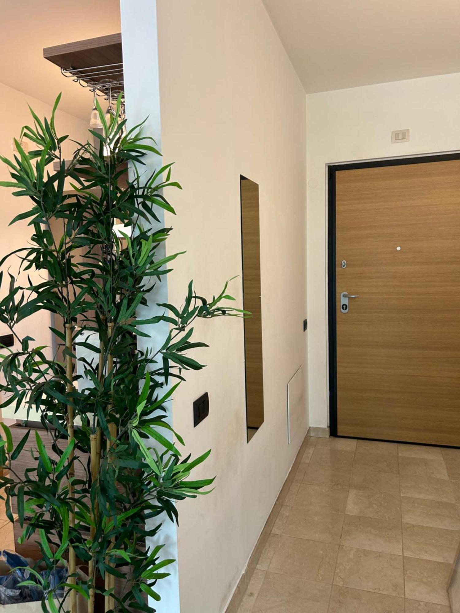 Dina Suite Roma Dış mekan fotoğraf