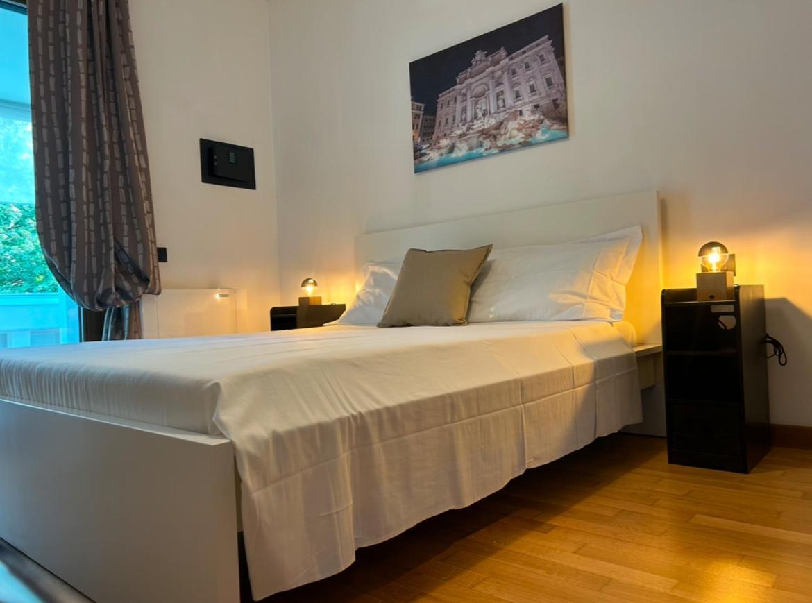 Dina Suite Roma Dış mekan fotoğraf